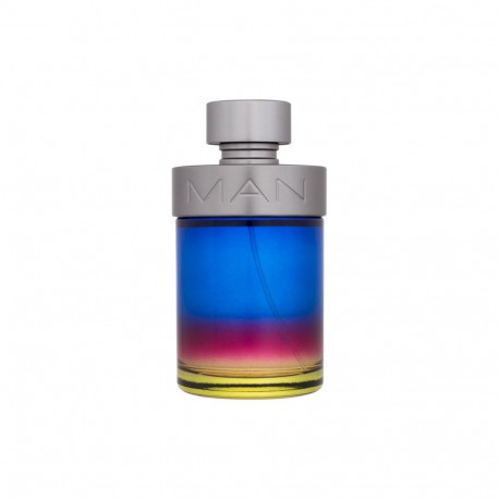 Halloween Man Hero Eau de Toilette (125ml)