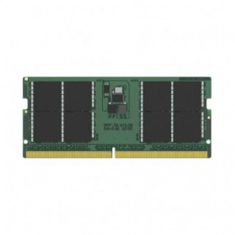 Kingston KINGSTON 32GB DDR5 5600MT/s SODIMM