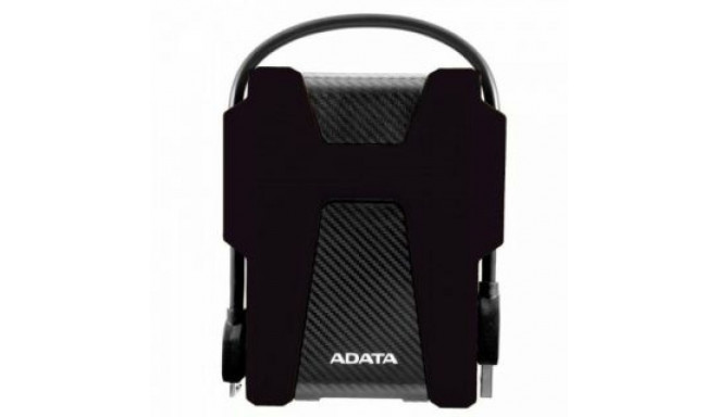 ADATA External HDD||HD680|1TB|Colour Black|AHD680-1TU31-CBK