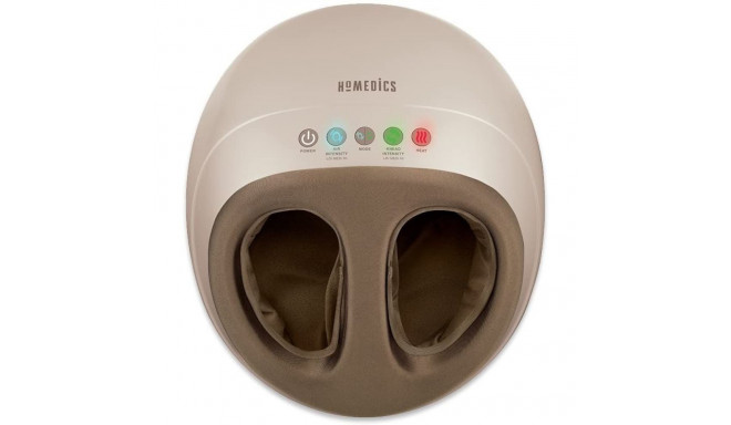 Homedics FMS-350H-EU Shiatsu Air Pro Foot Massager