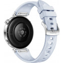 Huawei Watch GT 5 41mm, roostevaba teras/sinine