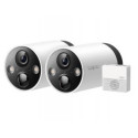 TP-Link NET CAMERA SMART H.264/TAPO C420S2