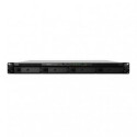 Synology Rack NAS RS1619xs+ up to 4 HDD/SSD Hot-Swap, Intel Xeon D-1527 Quad Core, Processor frequen