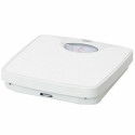 Adler Mechanical bathroom scale AD 8151w Maximum weight (capacity) 130 kg, Accuracy 1000 g, White