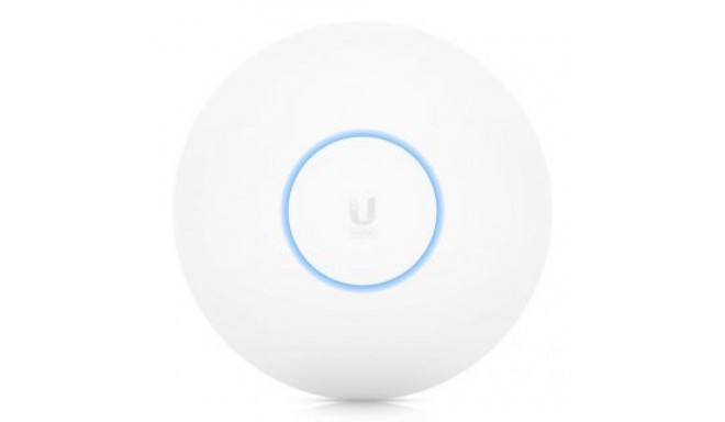 UBIQUITI WiFi 6 Long-Range Access Point: 2.4 GHz/5 GHz, Concurrent Clients: 300+ Access Point U6-LR-