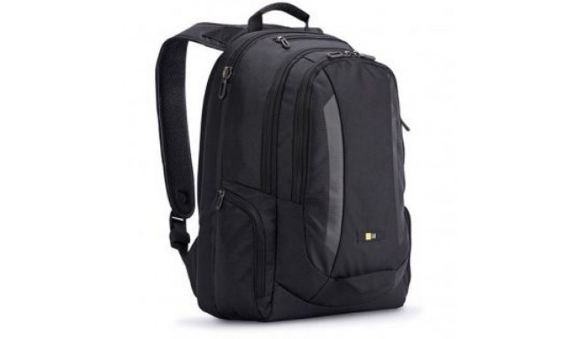 Case Logic RBP315 Fits up to size 16 ", Black, Backpack,