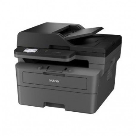 Brother MFC-L2860DW Multifunction Laser Printer with Fax