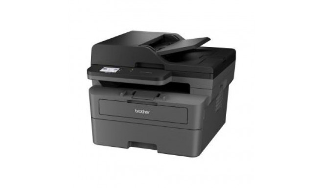 Brother MFC-L2860DW Multifunction Laser Printer with Fax