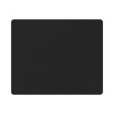 Natec Mouse Pad Evapad, Black, 205 x 235 x 2 mm