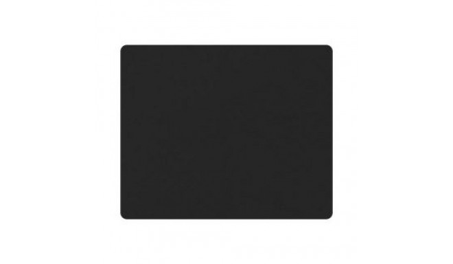 Natec Mouse Pad Evapad, Black, 205 x 235 x 2 mm