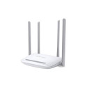 MERCUSYS Enhanced Wireless N Router MW325R 802.11n, 300 Mbit/s, 10/100 Mbit/s, Ethernet LAN (RJ-45) 