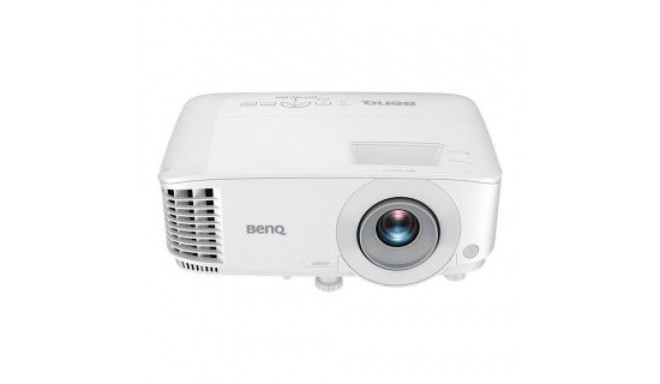 BenQ MH560 Full HD , 1920x1080 , 3800 ANSI lumens , Pure Clarity with Crystal Glass Lenses , Smart E