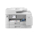 Brother Multifunctional printer MFC-J5955DW Colour, Inkjet, 4-in-1, A3, Wi-Fi, White