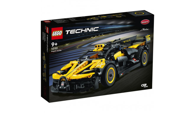 LEGO Technic Bugatti Bolide