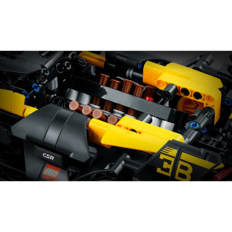 LEGO Technic Bugatti Bolide