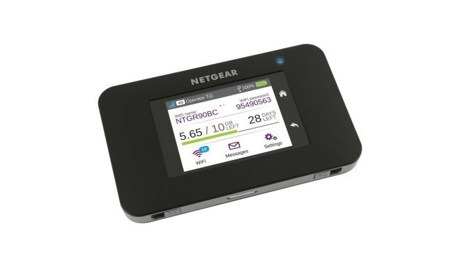 NETGEAR AIRCARD 790S 3G/4G MHS