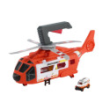 Matchbox™ päästehelikopter