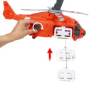 Matchbox™ päästehelikopter