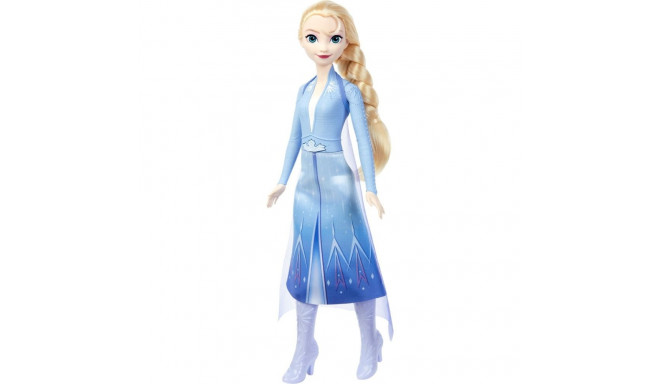 Disney Frozen 2 laulev Elsa