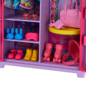 Barbie® Chelsea riidekapp