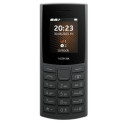 Nokia 105 (2023) 4G DualSIM grau