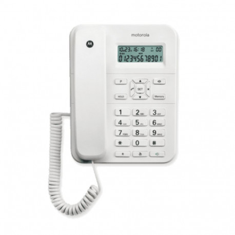 Motorola CT202 weiß
