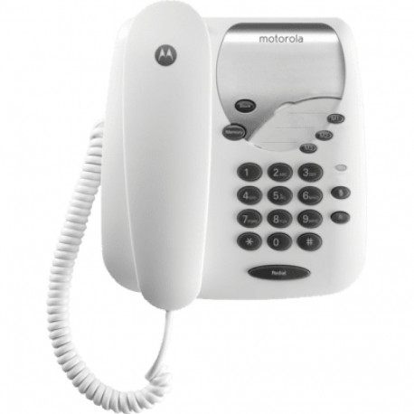 Motorola CT1 weiß