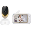 Motorola VM85 Connect 5'' Video Baby Monitor WiFi