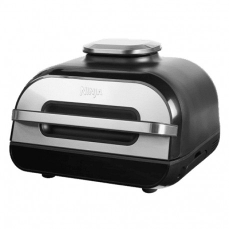 Ninja AG551EU MAX Grill & Heißluftfritteuse