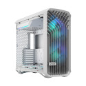 Fractal Design Torrent RGB TG Läbipaistev Toon Valge Korpus (FD-C-TOR1A-07)