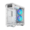 Fractal Design Torrent RGB TG Läbipaistev Toon Valge Korpus (FD-C-TOR1A-07)