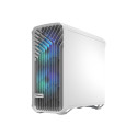 Fractal Design Torrent RGB TG Läbipaistev Toon Valge Korpus (FD-C-TOR1A-07)