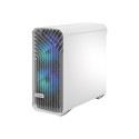 Fractal Design Torrent RGB TG Läbipaistev Toon Valge Korpus (FD-C-TOR1A-07)