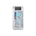 Fractal Design Torrent RGB TG Clear Tint White Case (FD-C-TOR1A-07)