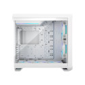 Fractal Design Torrent RGB TG Läbipaistev Toon Valge Korpus (FD-C-TOR1A-07)