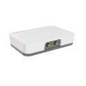 MikroTik RB924I-2ND-BT5&BG77 - White - DIN-rail - IP20 - CE - FCC - IC - EAC - ROHS - 1.5 dBi - QCA9