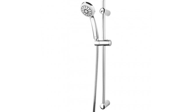 Cersanit Vibe chrome point shower set (S951-021)