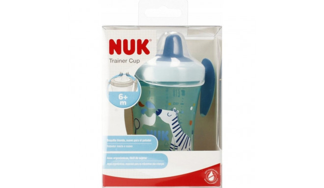 NUK Evo Trainer Cup Blue