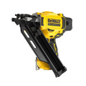 DEWALT naelapüstol 18V 33° 64-90mm