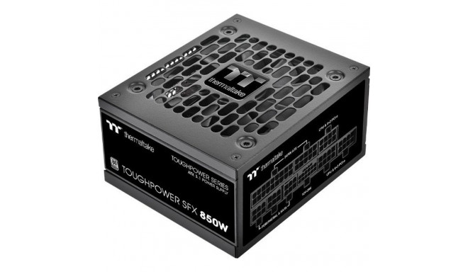 Thermaltake ToughPower SFX Platinum 850W toiteplokk (PS-STP-0850FNFAPE-1)