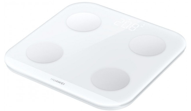 Huawei smart scale Scale 3, white