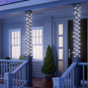 Nanoleaf Nutikad Jõulutuled 24m 300 LED | 18 W | 16M+