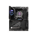 MSI MPG X870E CARBON WIFI Motherboard