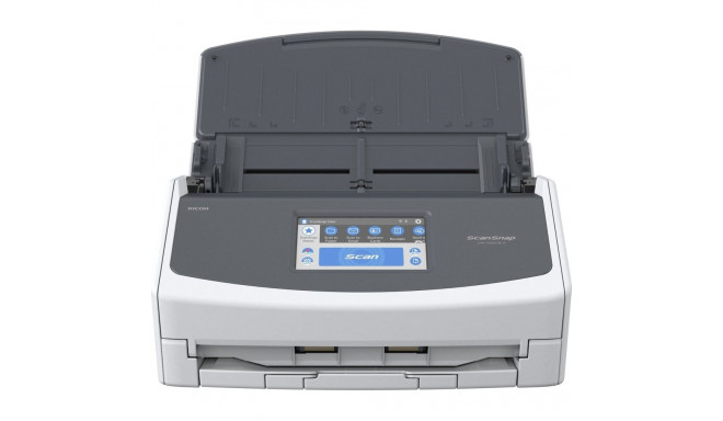 Fujitsu iX-1600 scanner (PA03770-B401)