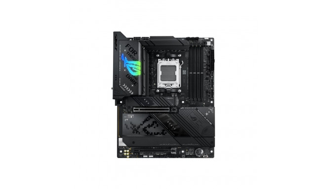 Asus ROG STRIX X870-F GAMING WIFI | Processor family AMD | Processor socket AM5 | DDR5 | Supported h