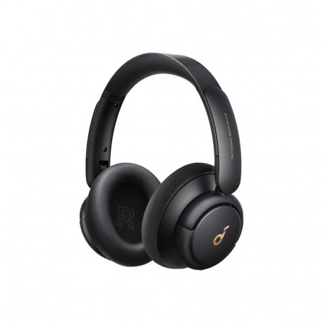 Anker Soundcore | Headphones | Life Q30 | Bluetooth | Over-ear | Microphone | Noise canceling | Wire