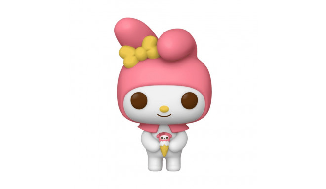 FUNKO POP! vinüülfiguur: Sanrio - My Melody