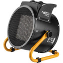 Neo Ceramic Electric Heater PTC 3kW (90-063)