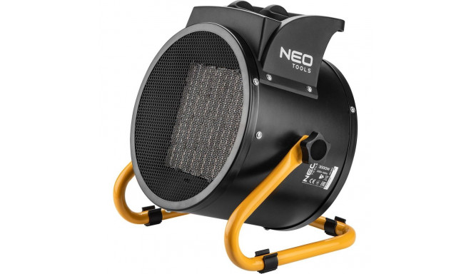 Neo Ceramic Electric Heater PTC 3kW (90-063)