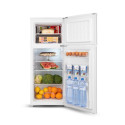 ETA Refrigerator | ETA174490000E | Energy efficiency class E | Free standing | Double Door | Height 